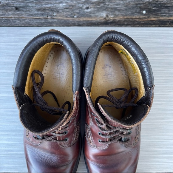 Vntg. Havana Joe Boots - Picture 8 of 11